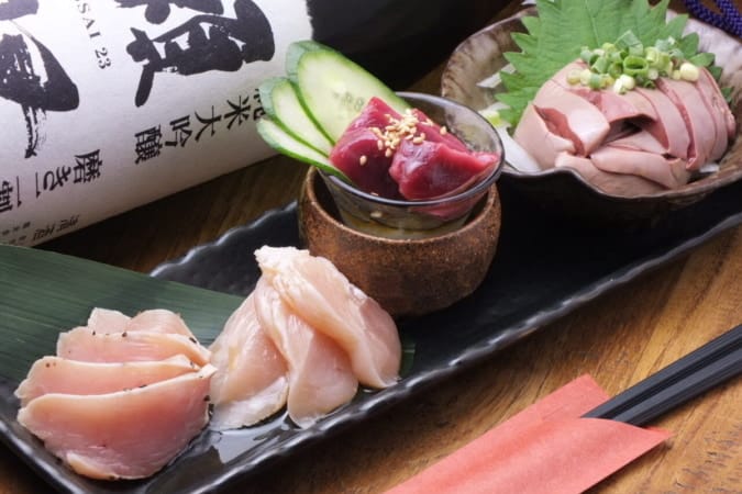 出口別 神田の居酒屋21選 安くてコスパ抜群のお店を実食紹介 東京ルッチ